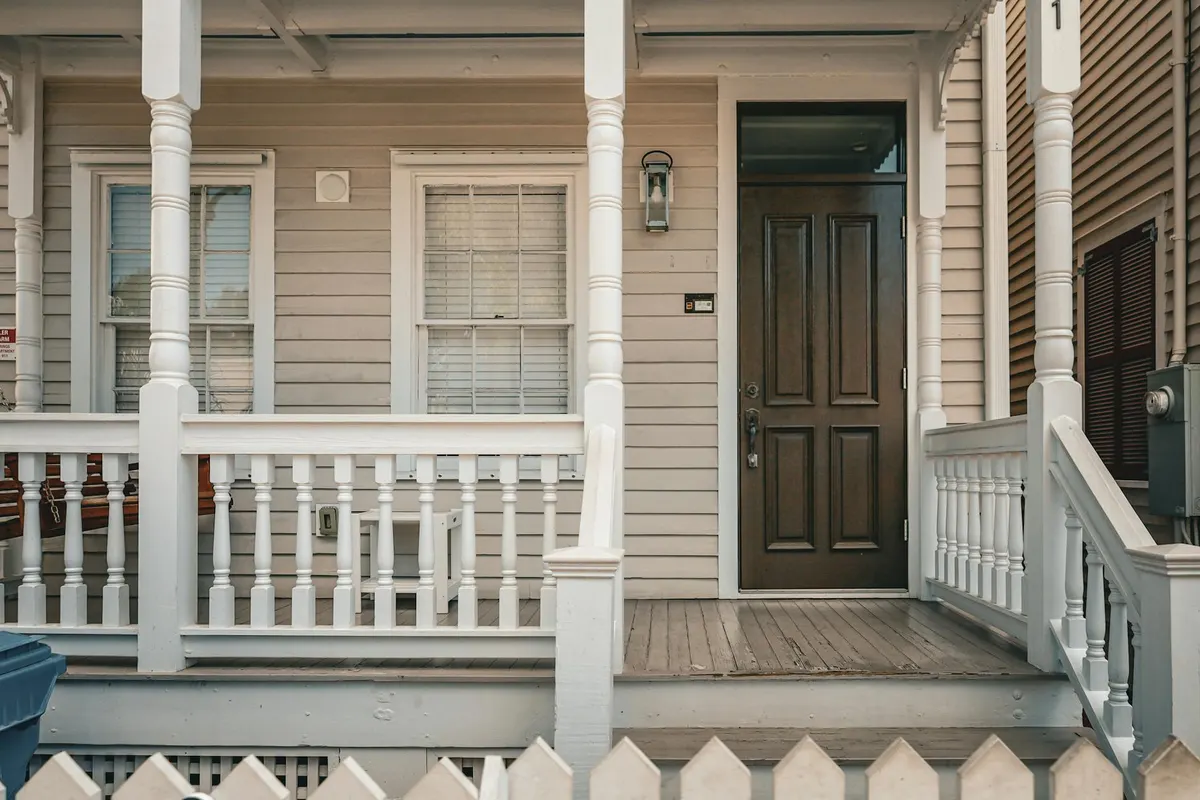 Exterior Painting in Oklahoma City