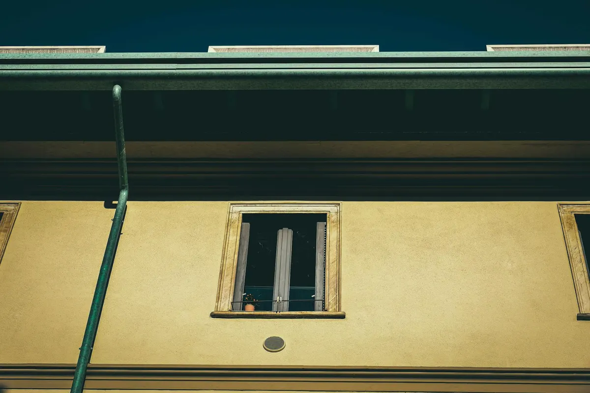 Gutters in Oklahoma City