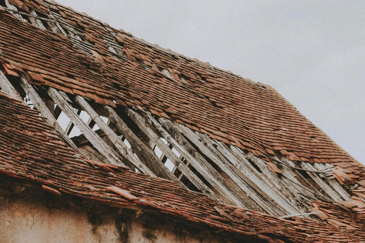 Hail Damage Restoration in Oklahoma City