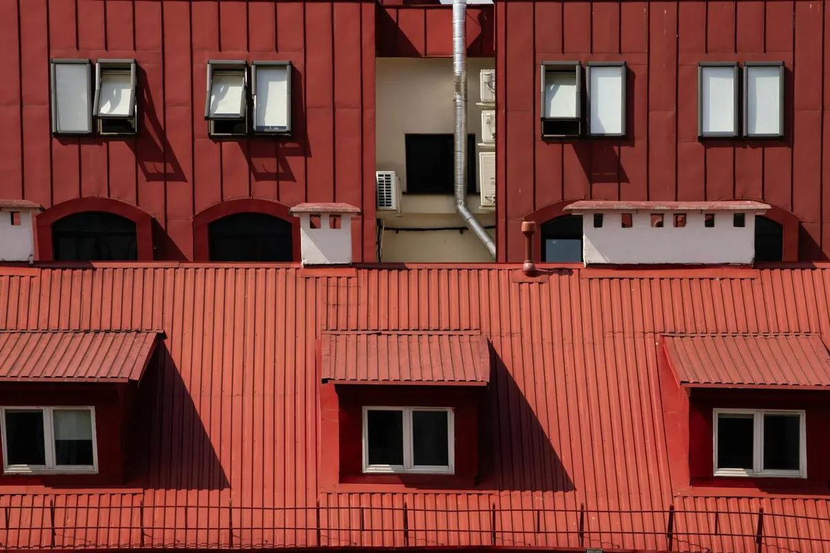Metal Roofing in Oklahoma City