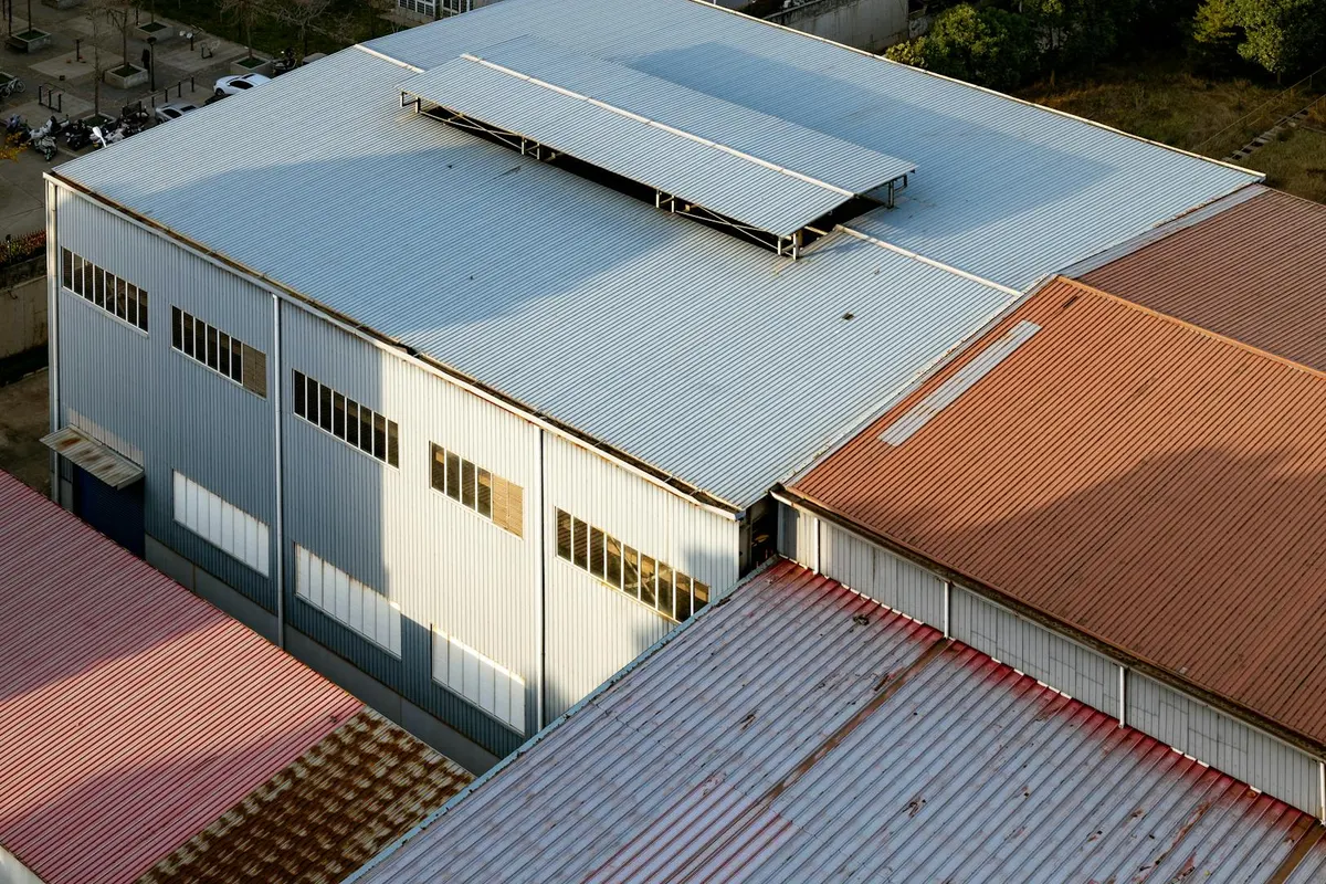 PVC Roofing in Oklahoma City